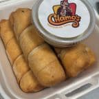 Best Tequeños 5 unidades + salsa tártara / 5 units + tartar sauce in Herriman, UT