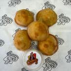 Best Combo Surtido (pasteles dediferente relleno) in Herriman, UT