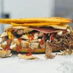 Best PATACÓN GIGANTE in Vineyard, UT