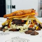 Best PATACÓN REGULAR LOMITO in Vineyard, UT